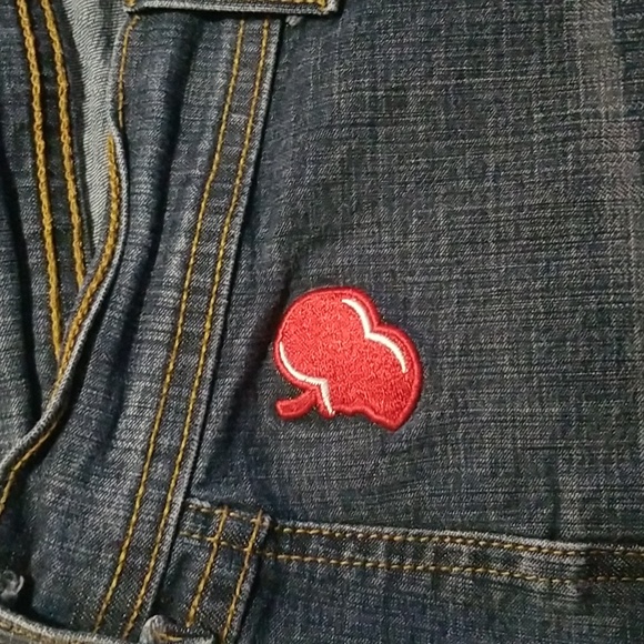 Jeans - Picture 2 of 3